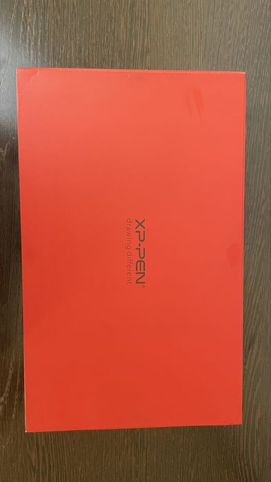 Графический планшет XP Pen Deco 03