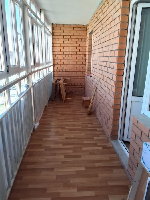 Срочно, продам 3 комн.квартиру