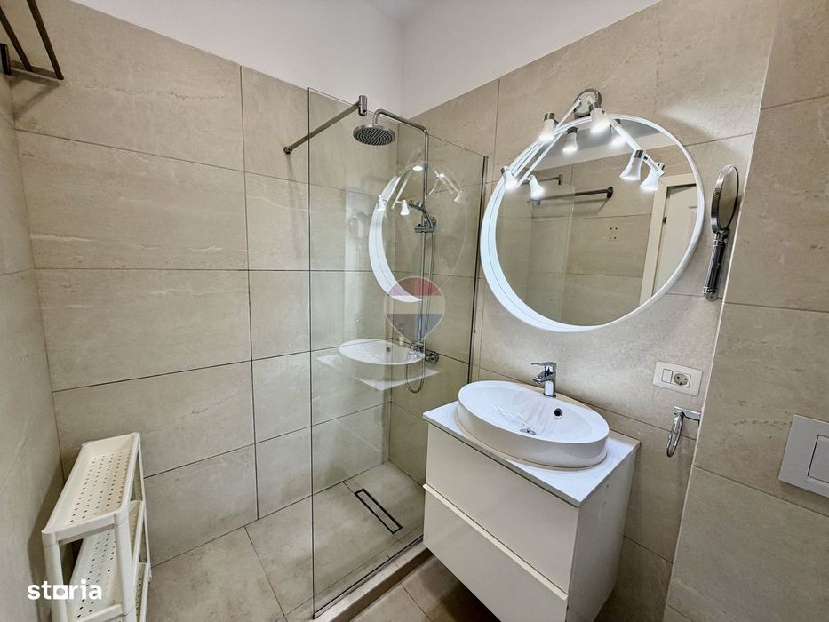 Apartament doua camere de inchiriat Ozone Residence