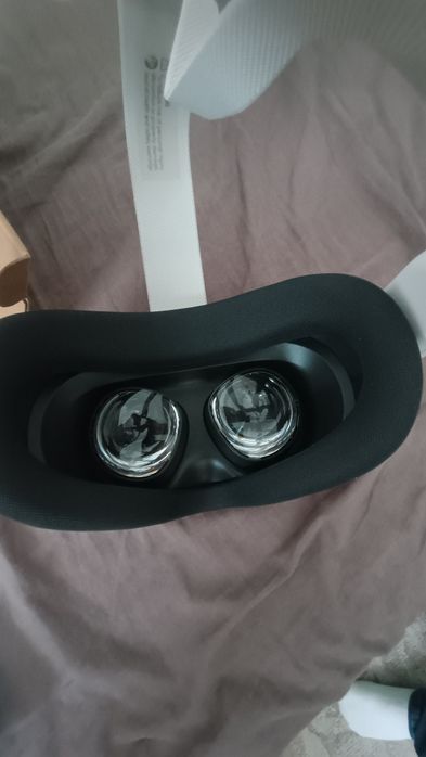 Ochelari vr Oculus Meta Quest 3s 128gb alb