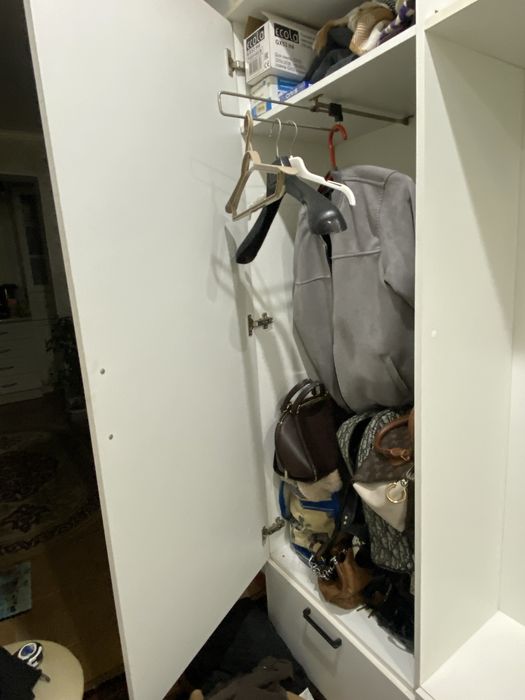 шкаф для прихожей/прихожая