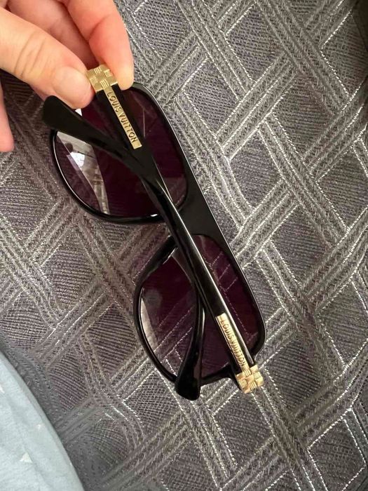 Luis vuitton Слънчеви Очила унисекс