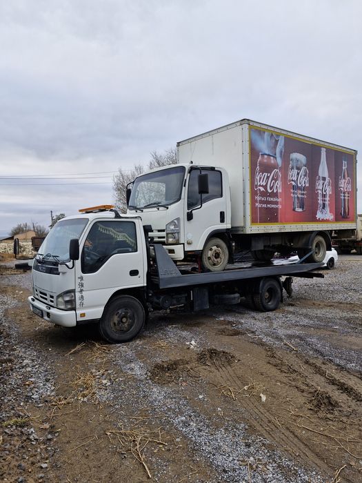 Эвакуатор недорого быстро
