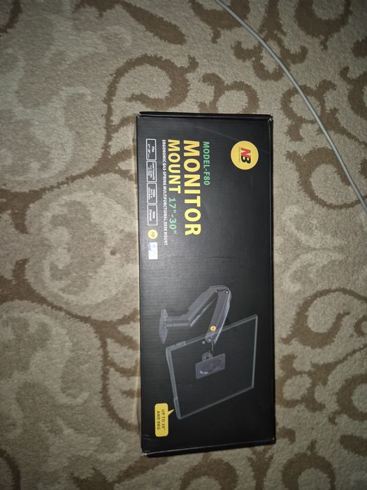 монитор XTREON в отличном состоянии