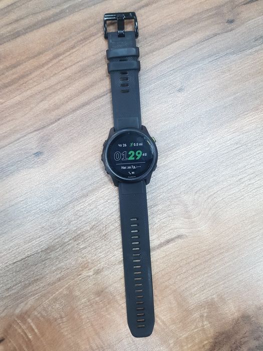 Продам Garmin 745