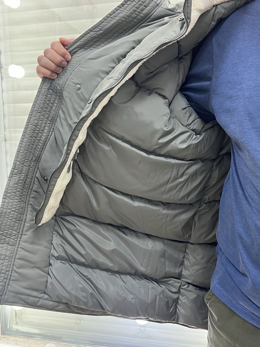 Зимняя куртка Covernat