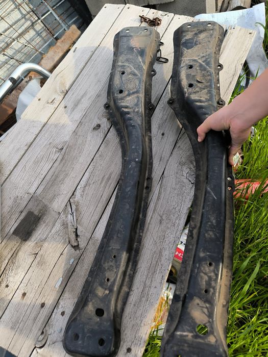 Панель Тойота ипсум