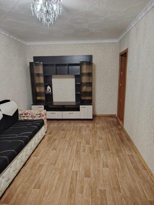 Сдается 2х комн. квартира