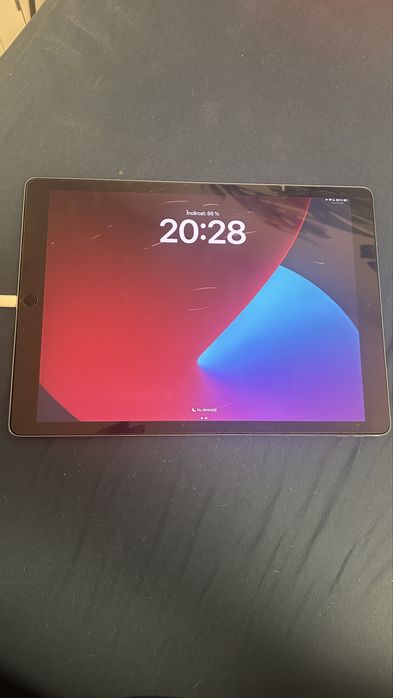 Ipad Pro 12.9 inch gen 2
