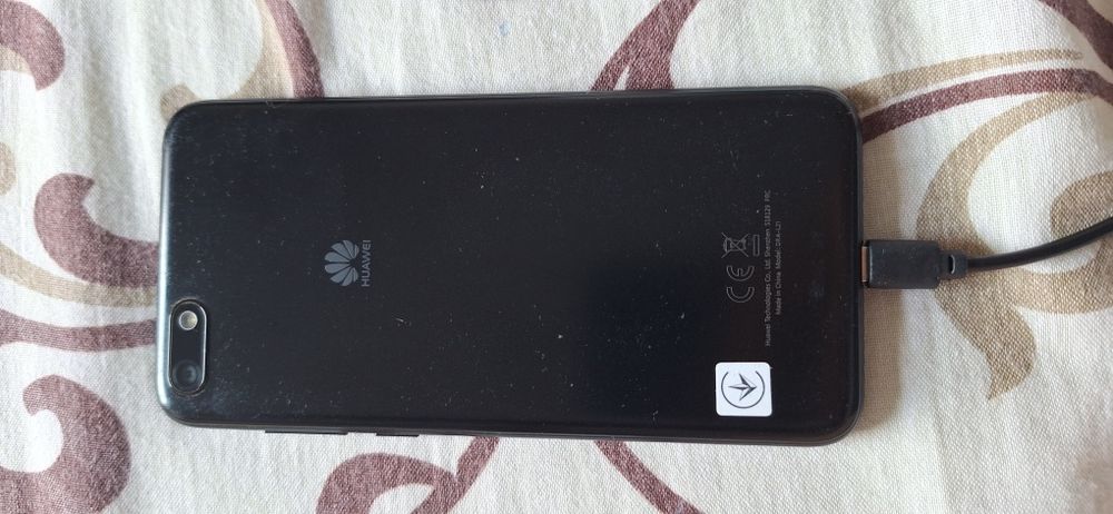 HUAWEI Y5 Телефон