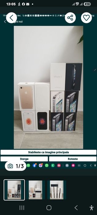 Cutii iPhone xr 11 pro max 12