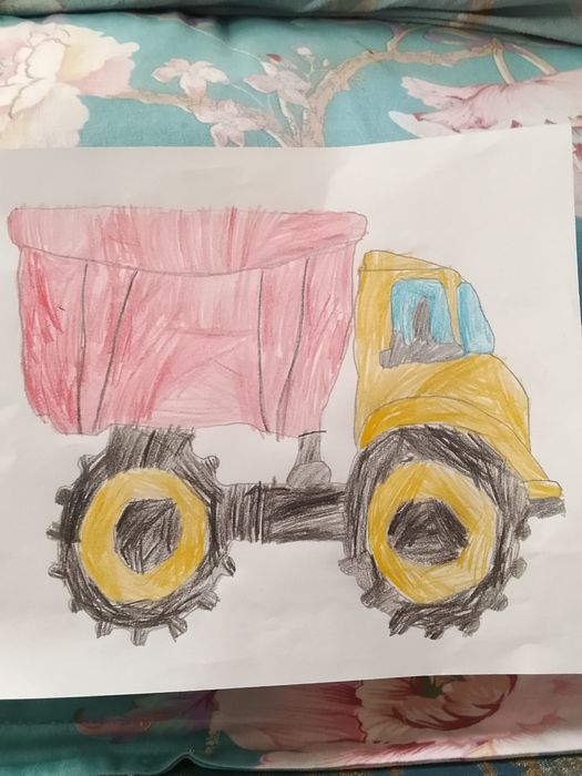 Сурет сатамын камаз