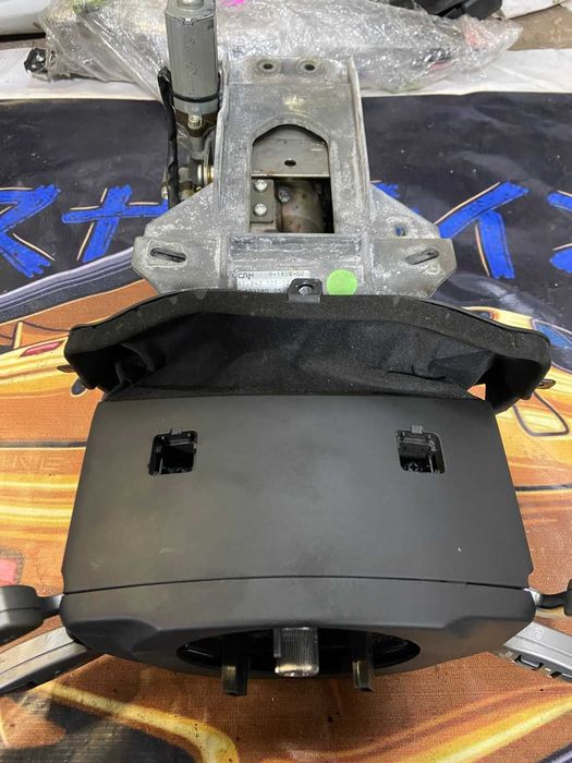 Рулевая колонка в сборе на bmw e65 e66 бмв е65 е66