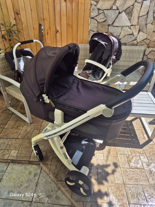 Chipolino Електра 3в1