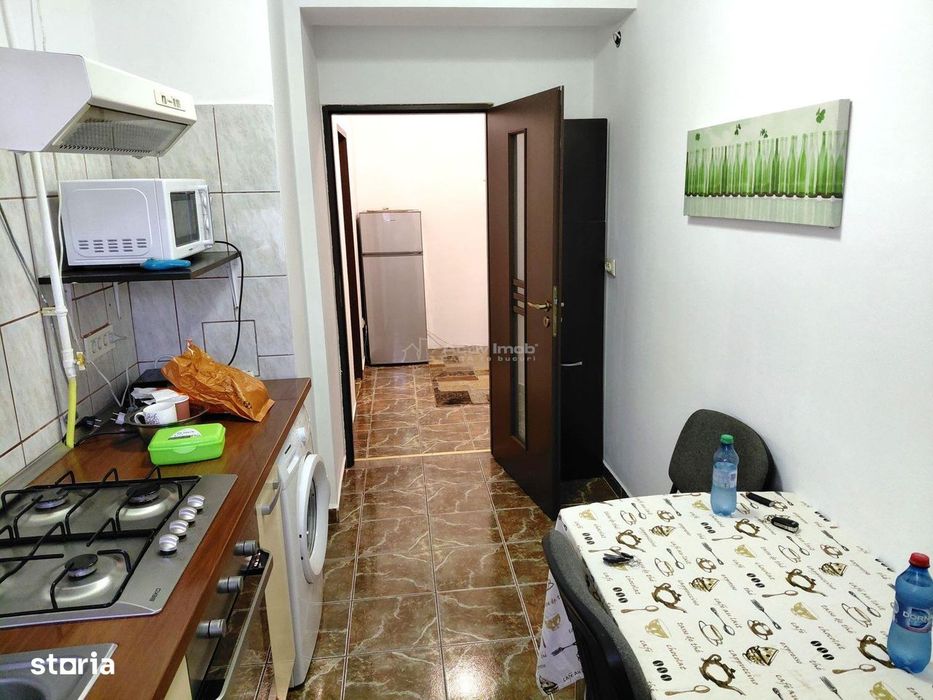 Chirie Apartament 2 Camere