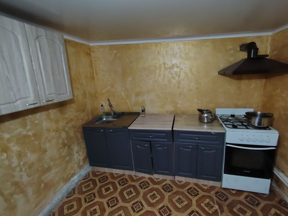 Ақ депо 4 комната