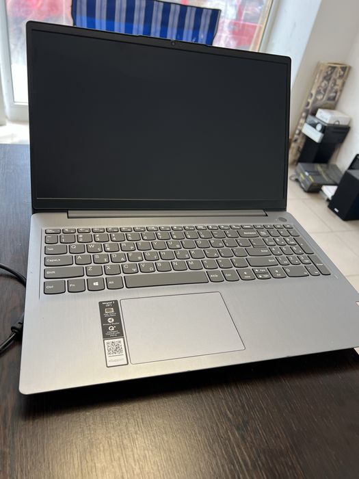 Lenovo IdeaPad 3 - 15.6’’ SSD