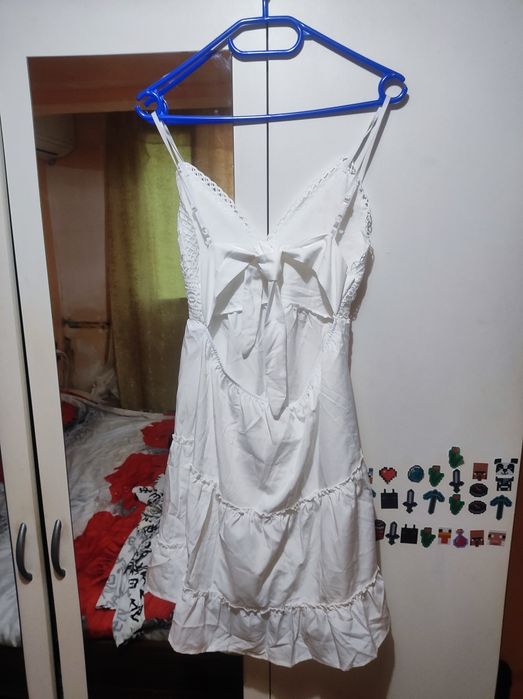 Дамска рокля нова