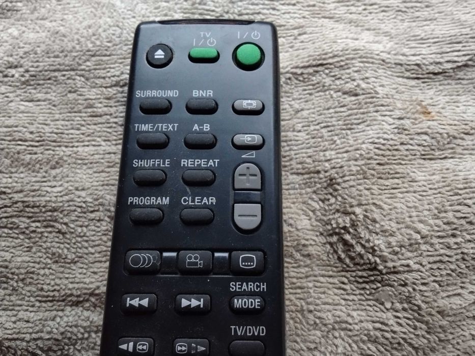 оригинално дистанционно управление за DVD player na Sony