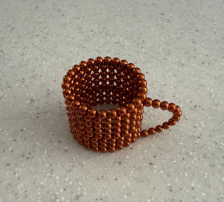 Магнитный конструктор