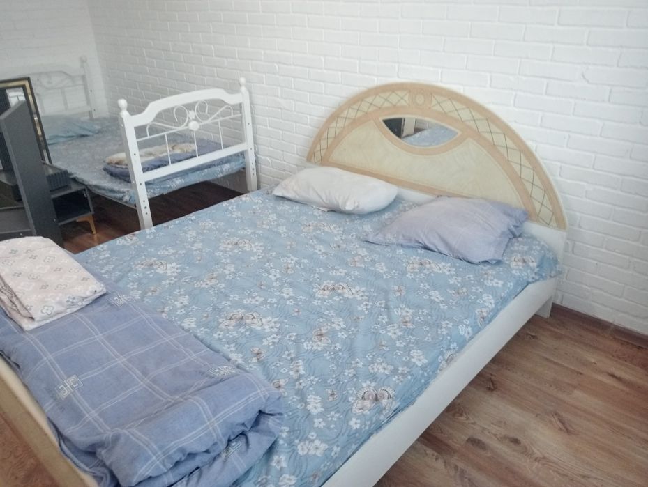 Кровать хорошое состояние
