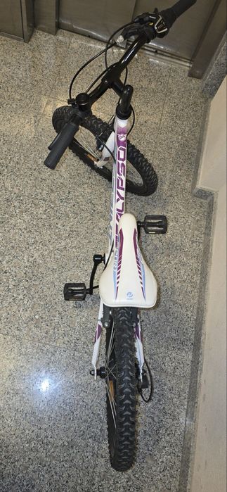 Велосипед Sprint Calypso 20 инча