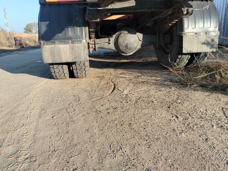 Газон ассенизатор