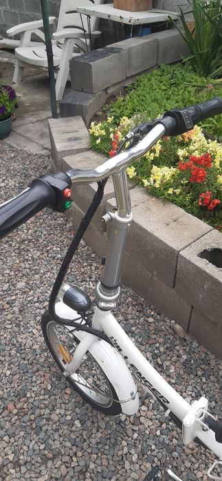 Электровелосипед