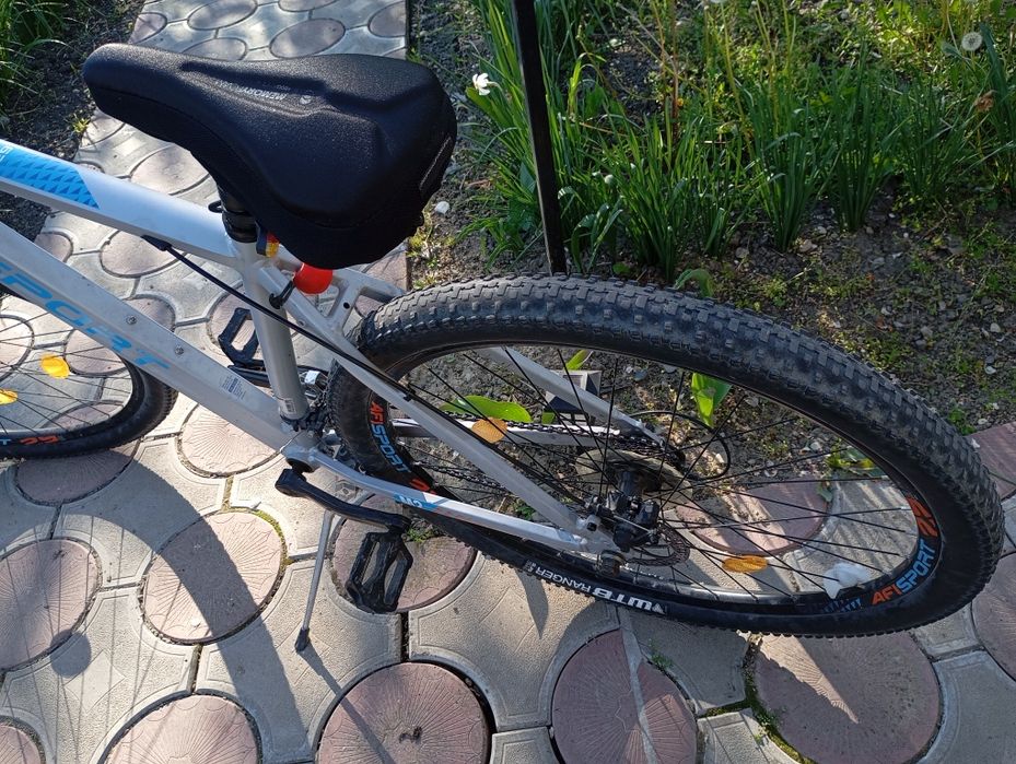 Bicicleta mtb 29 inchi