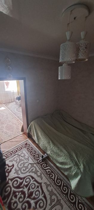 Сдам 2 комнаты на 3-4 девушкам