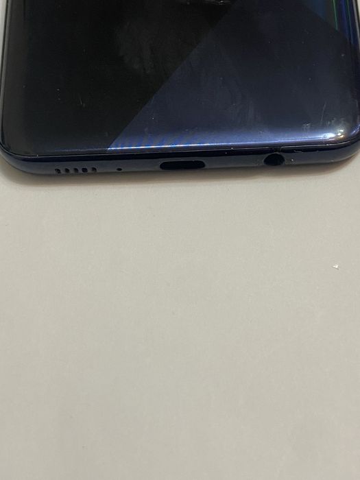 Samsung Galaxy A30 S 64Gb 4Gb mem.ram liber retea,sau display 300 lei