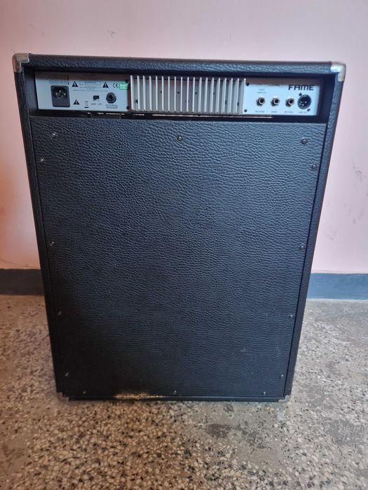 Усилвател Fame KS100