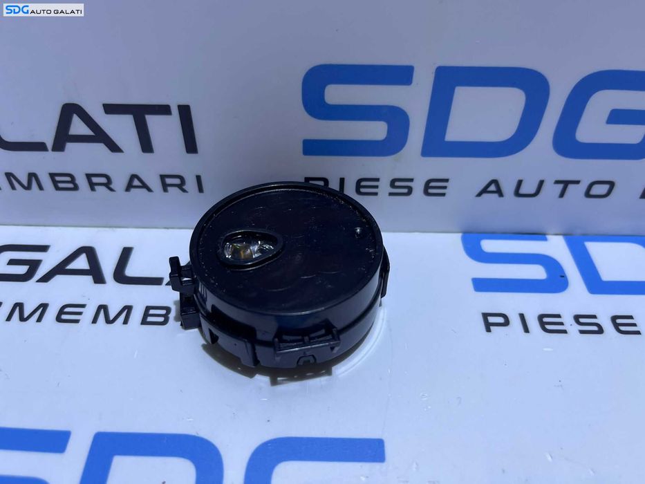 Senzor Parbriz Ploaie Renault Scenic 2 2003 - 2009 Cod 8200103845 [L3492]