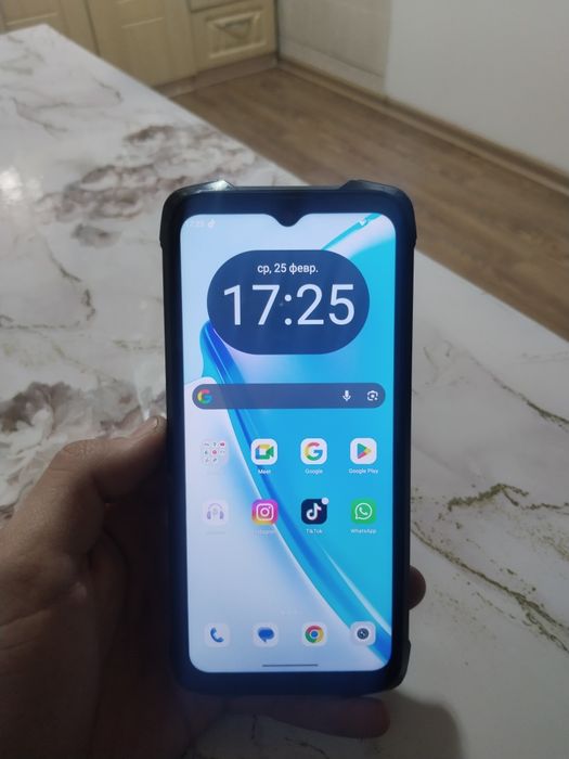 Продам телефон KINKONG9