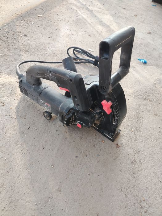 Продаётся Штроборез, совсем новый