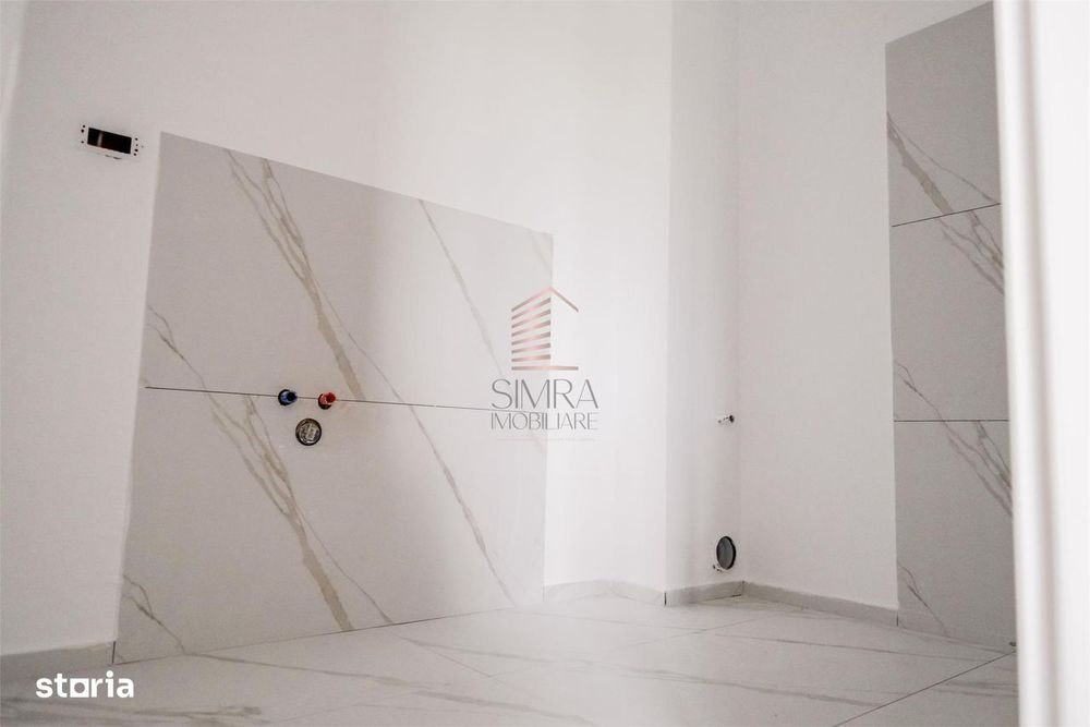 Apartament 2 camere Baile Felix