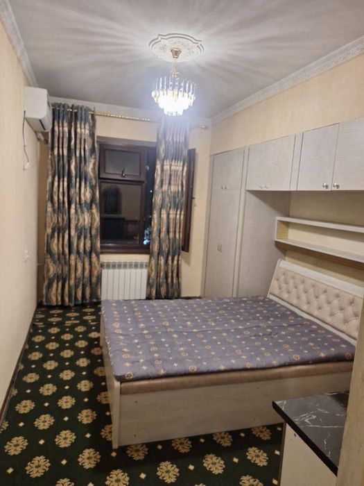 Аренда квартиры Актепа