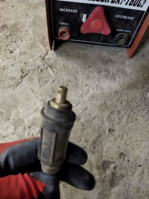 Сварочнный аппарат