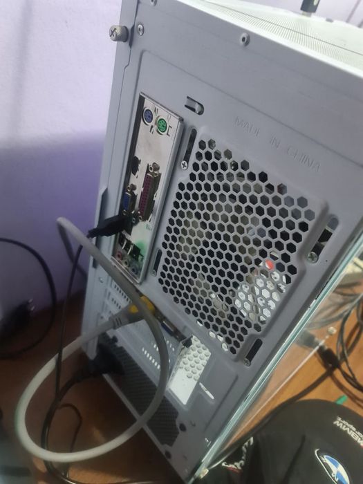 Продаю игровой пк в