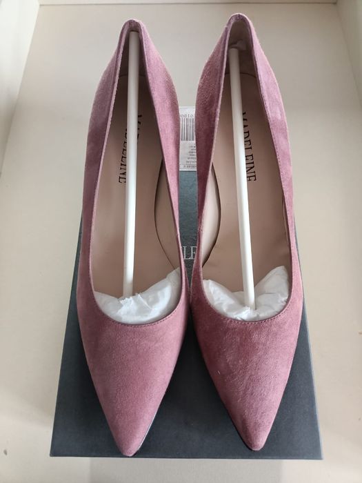 Продам новые туфли