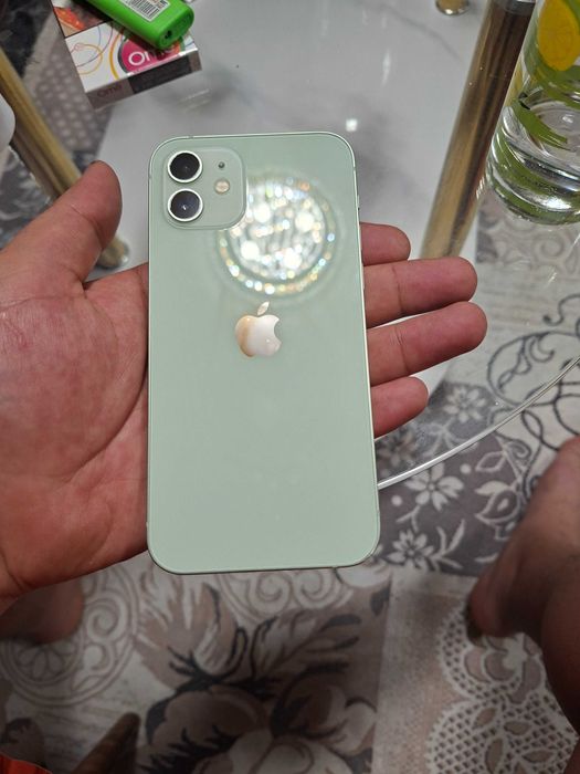 IPhone 12  128gb