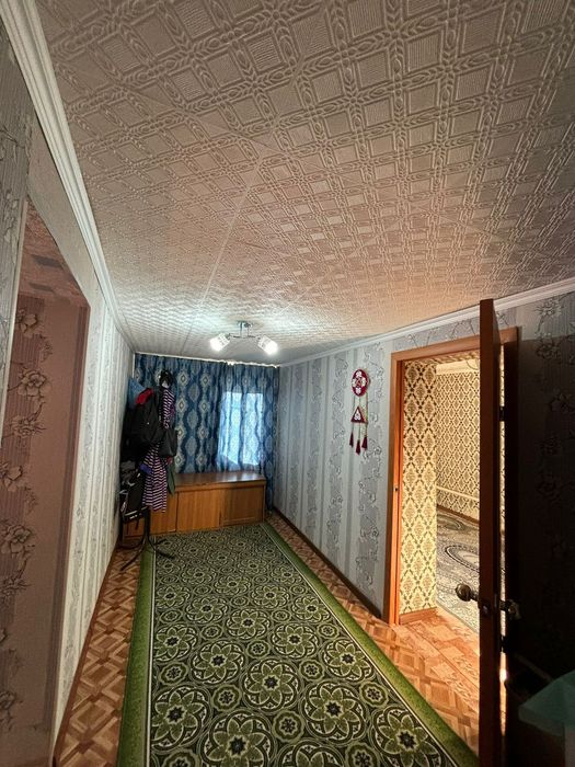 Продам дом 3 ком