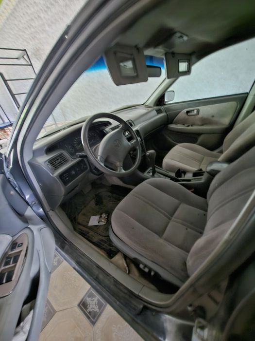Toyota Camry v20
