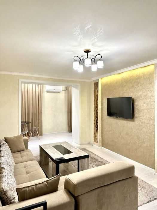 Аренда Художников 2/2/5 на против Туркво/ Метро Горький