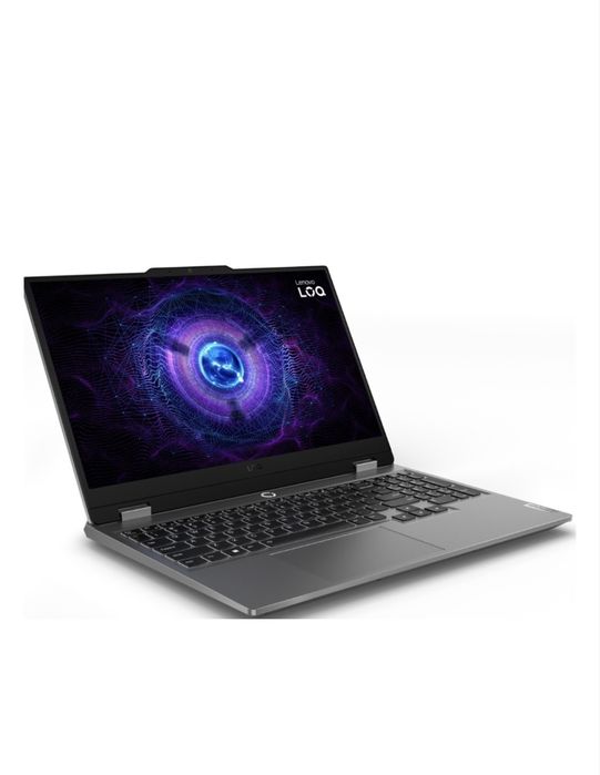 Ноутбук Lenovo LOQ 15.6