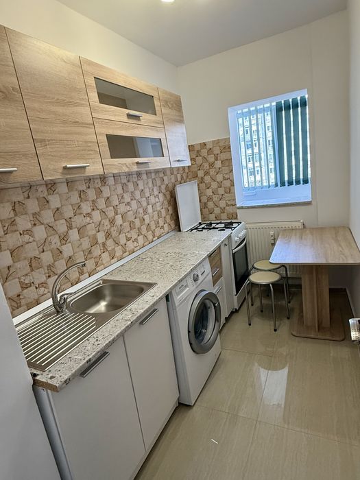 Garsoniera Drumul Taberei