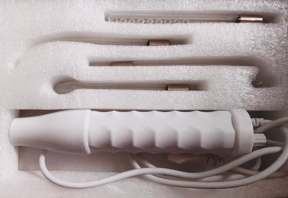 Продам косметологический аппарат Дарсонваль