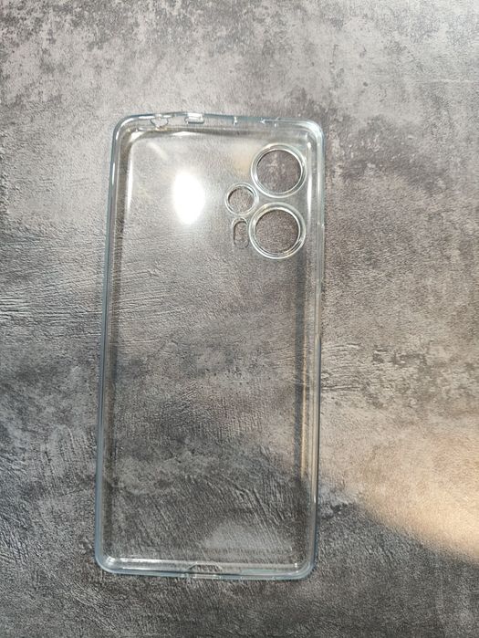 Продам чехол для POCO F5. Оригинальный.