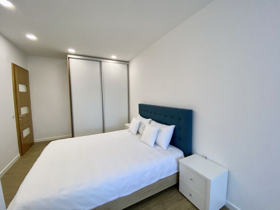 Apartament 2 camere ,strada Plopilor,zona Platinia.