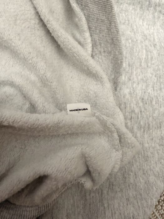 Худи черные псы Ориг